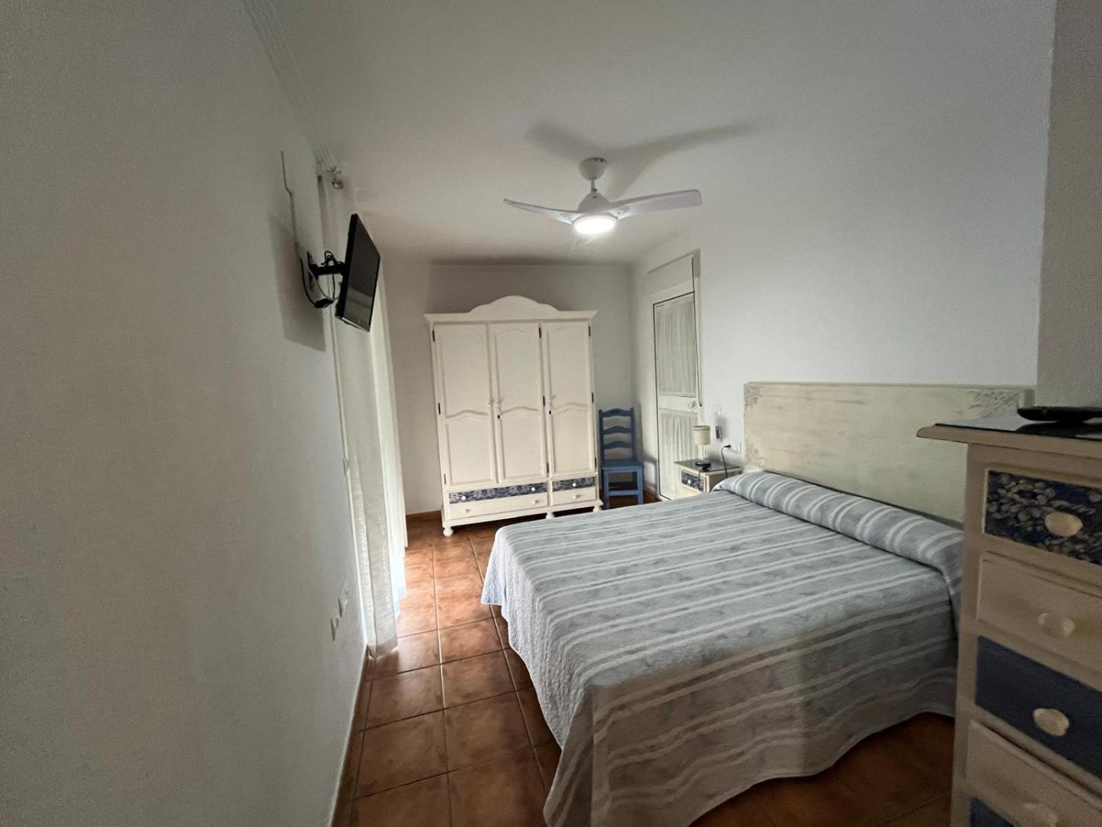 Apartamentos Turisticos Paraiso Andaluz Isla Cristina Luaran gambar