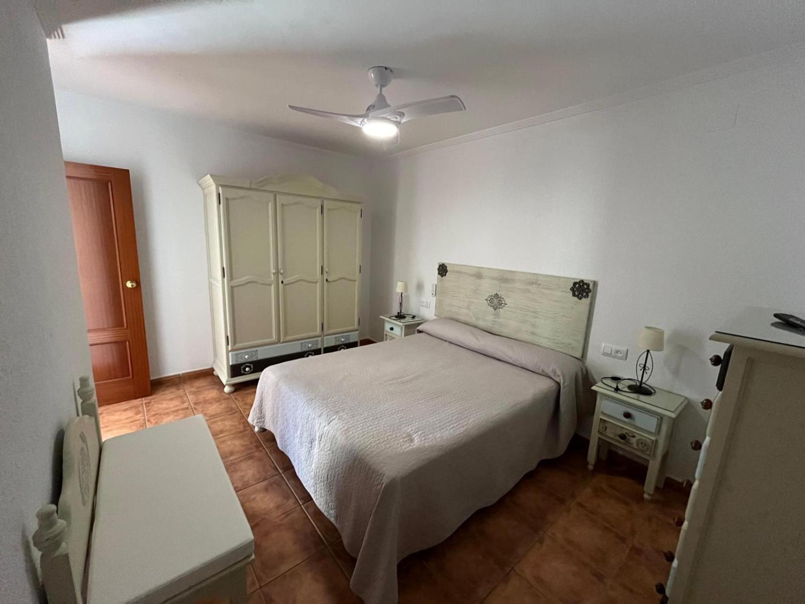 Apartamentos Turisticos Paraiso Andaluz Isla Cristina Luaran gambar